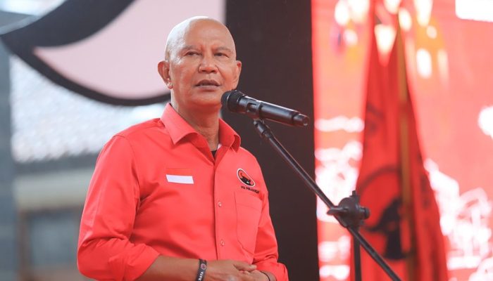 Ketua DPD PDIP Jatim: Kami Berduka Atas Musibah Laka Kereta di Bekasi