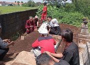 Korban Kecelakaan Kereta Dimakamkan di Boyolali