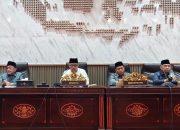 DPRD Sumenep Dalami 3 Raperda 2026, Fraksi Sampaikan Pandangan Strategis
