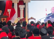 Said Abdullah: PDI Perjuangan dan NU Satu Nafas Ideologis, Pesantren Harus Dihidupkan