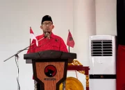 Fauzi Tancap Gas, PDI Perjuangan Sumenep Bidik 15 Kursi DPRD pada Pemilu 2029