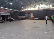 Perkuat Sinergitas Ajegeh Sampang, Kapolres Pimpin Apel Gelar Sabuk Kamtibmas