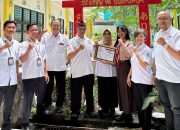 Komnas PA Apresiasi Siswi SMPN 46 Surabaya