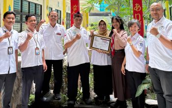 Komnas PA Apresiasi Siswi SMPN 46 Surabaya