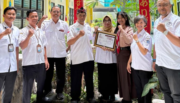 Komnas PA Apresiasi Siswi SMPN 46 Surabaya