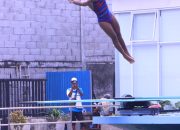 Jatim Genjot Persiapan Kejurnas Loncat Indah 2026, Target Juara Umum di Kelas Open