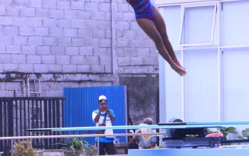 Jatim Genjot Persiapan Kejurnas Loncat Indah 2026, Target Juara Umum di Kelas Open