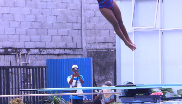 Jatim Genjot Persiapan Kejurnas Loncat Indah 2026, Target Juara Umum di Kelas Open