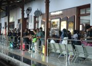 Daop 9 Jember: Perjalanan KA Sudah Kembali Normal Pasca Gangguan Operasional