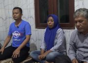 LBH Achmad Madani Putra Protes Jemput Paksa H. Latib