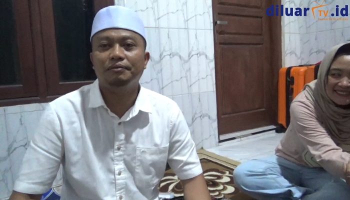 Kuasa Hukum H. Latib: Kasus ini Perdata