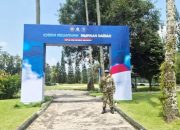 Ketua DPRD Sumenep Ikuti Retret Kepemimpinan di Magelang