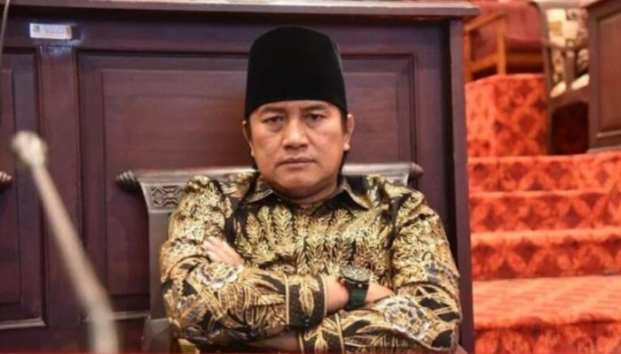 DPRD Sumenep Warning Pengawasan BSPS 2026