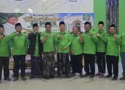 Launching Hari Fraksi, DPC PKB Lamongan Siap Serap Aspirasi