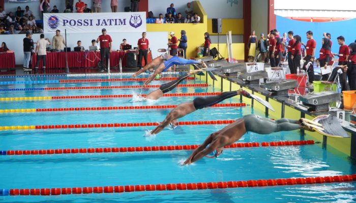 Kejurda Finswimming Jatim 2026 di Lumajang: Bukan Sekadar Lomba, Ini Dampak Besarnya