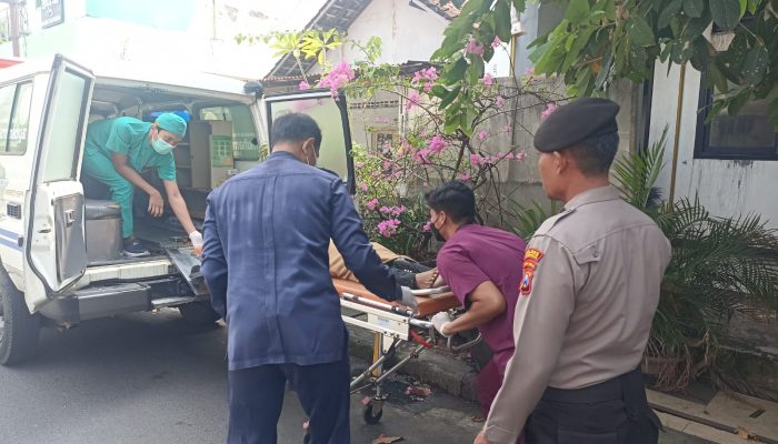 Pengunjung Cafe di Lamongan Ditemukan Tewas