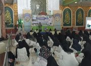 FKPQ Indonesia Sambikerep Gelar Pelatihan dan Munaqosah Bersama Guru TPQ di Surabaya