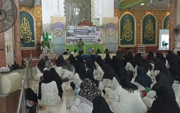 FKPQ Indonesia Sambikerep Gelar Pelatihan dan Munaqosah Bersama Guru TPQ di Surabaya