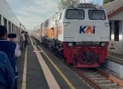 KAI Tambah Kapasitas Angkut Commuter Line di Surabaya