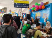 Daop 8 Surabaya Hadirkan KAI Surabaya Vaganza