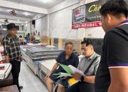 Tim Tabur Kejari Surabaya Tangkap DPO Terpidana Kasus Penipuan
