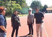 KONI Jatim Mulai Tinjau Venue Porprov IX 2027