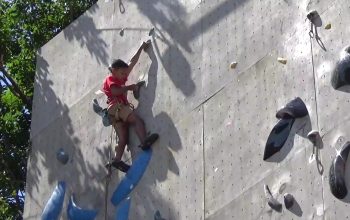 Kejurprov Panjat Tebing Jawa Timur 2026 Jadi Ajang Regenerasi Atlet Menuju PON 2028