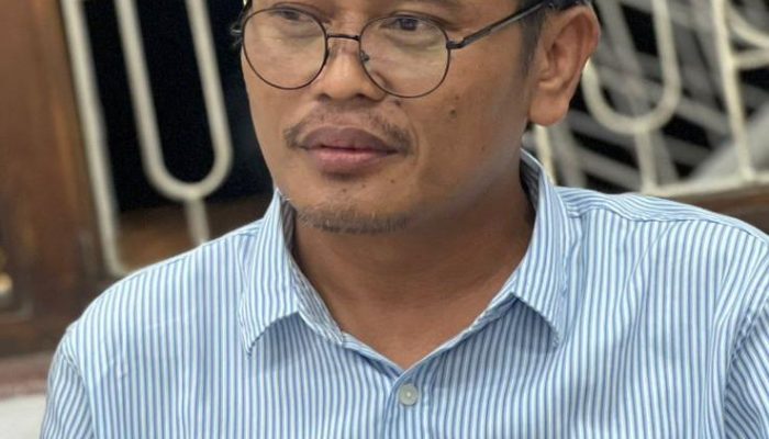 Saatnya Kepala Desa di Lamongan Bersatu Melawan Sindikasi Kaum Rebahan Bergaya Intimidasi