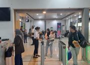 Antisipasi Lonjakan Penumpang Libur Panjang Kenaikan Yesus Kristus, KAI Daop 8 Operasikan 1 KA Tambahan
