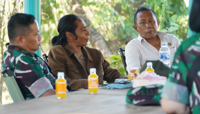 Jenderal yang Tak Menunggu Telepon