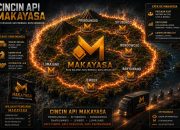 Operasi Tapal Kuda Perkuat Dominasi Distribusi Makayasa