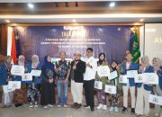 Kadin Jatim Gelar Essay Competition, Dorong Mahasiswa Wujudkan Inovasi untuk Industri