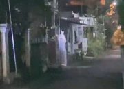 Viral, Video Penampakan Diduga Pocong Teror Kampung di Lamongan