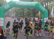 Wani Ngebut Project : You Panaskan Atmosfer Kompetitif Arek Suroboyo