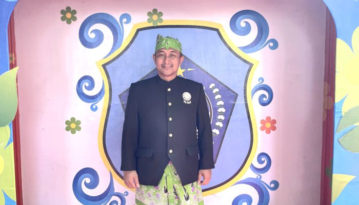 Kepala Bapenda Lamongan Apresiasi Rangkaian Kegiatan Hari Jadi Lamongan ke-457