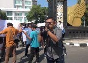 Dunia Pers Lamongan Berduka, Jurnalis Anjar Dwi Pradipta Berpulang