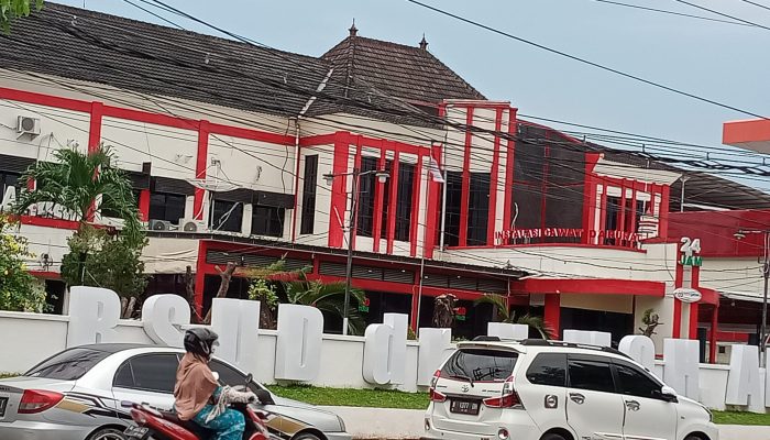 RSUD Sumenep Hadirkan Layanan Berbasis Digital
