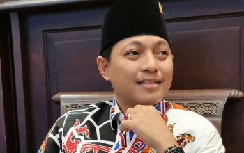 31 Raperda 2026 Diupayakan Rampung Tahun ini