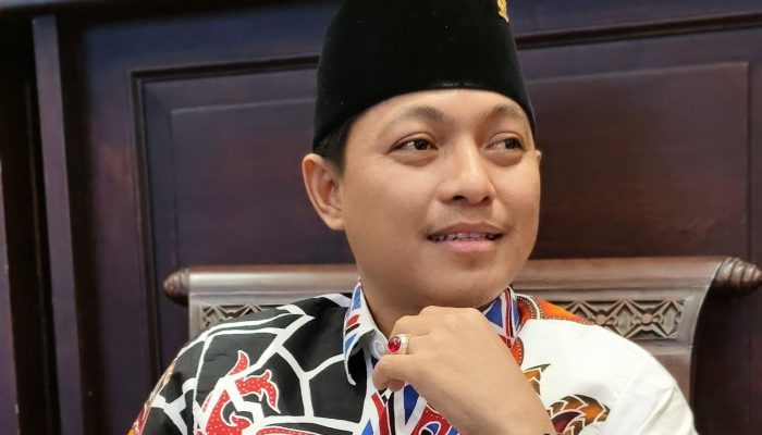 31 Raperda 2026 Diupayakan Rampung Tahun ini