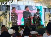 Bupati Fauzi: Pemkab Sumenep dan PCNU Akan Terus Sinergi