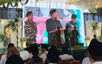Bupati Fauzi: Pemkab Sumenep dan PCNU Akan Terus Sinergi