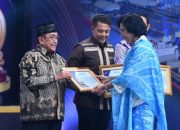 Sumenep Raih Piagam East Java Maritime Award 2026