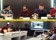 DPRD Sumenep Gandeng UTM Bahas Raperda Pengelolaan Aset Daerah