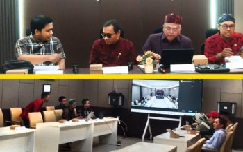 DPRD Sumenep Gandeng UTM Bahas Raperda Pengelolaan Aset Daerah