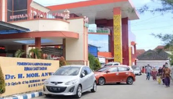 RSUD Sumenep Perketat Validasi Data, Tekan Potensi Kesalahan Medis