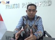 DPRD Sumenep Desak Pemkab Segera Isi Jabatan Definitif di Lima OPD