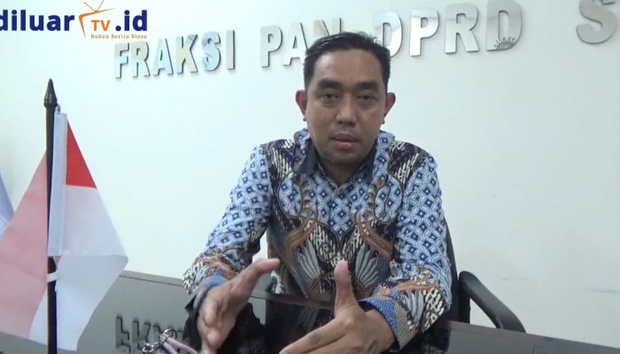 DPRD Sumenep Desak Pemkab Segera Isi Jabatan Definitif di Lima OPD
