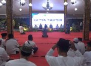 Pemkab Sumenep Gelar Gema Takbir Idul Adha di Pendopo Keraton
