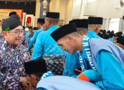 Lepas JCH, Wabup Sumenep: Jaga Fisik di Tanah Suci