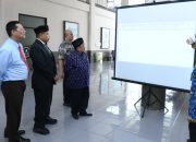Pemkab Sumenep Apresiasi Uniba Madura Jadi Lokasi Tes CAT Pemerintah